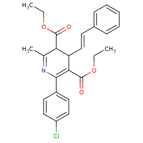 Chemical structure of BindingDB Monomer ID 50054688