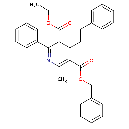 Chemical structure of BindingDB Monomer ID 50054689