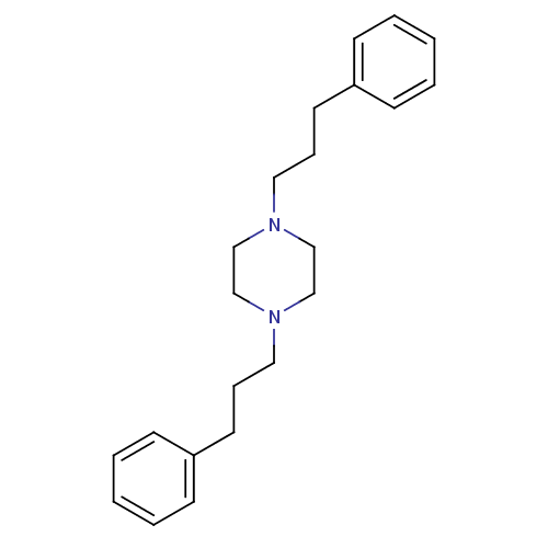 Chemical structure of BindingDB Monomer ID 50054728