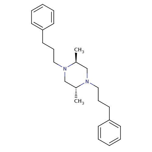 Chemical structure of BindingDB Monomer ID 50054729