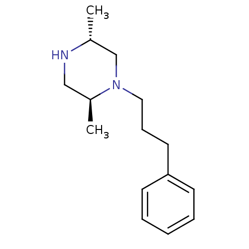 Chemical structure of BindingDB Monomer ID 50054732