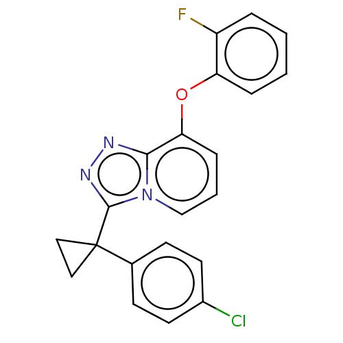 Chemical structure of BindingDB Monomer ID 50054785