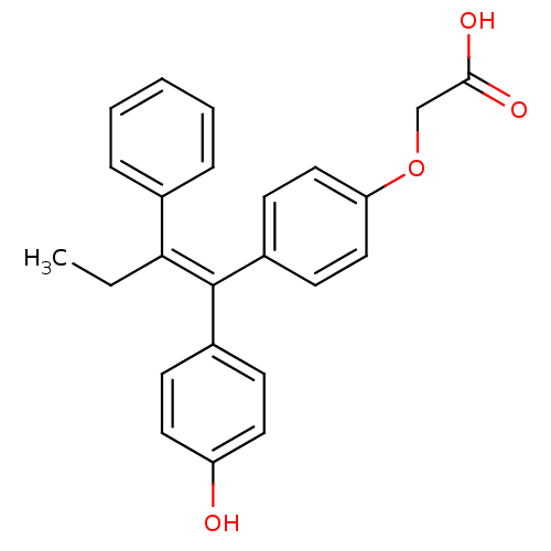 Chemical structure of BindingDB Monomer ID 50054811