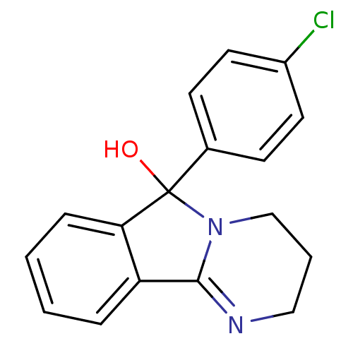 Chemical structure of BindingDB Monomer ID 50055003