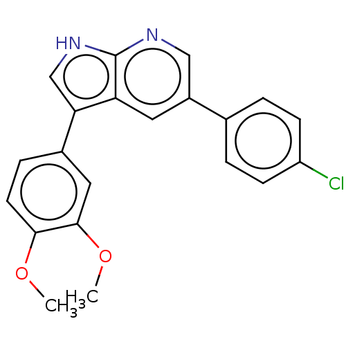 Chemical structure of BindingDB Monomer ID 50055050