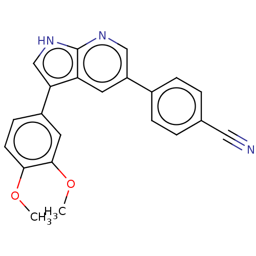 Chemical structure of BindingDB Monomer ID 50055052