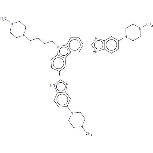 Chemical structure of BindingDB Monomer ID 50055057