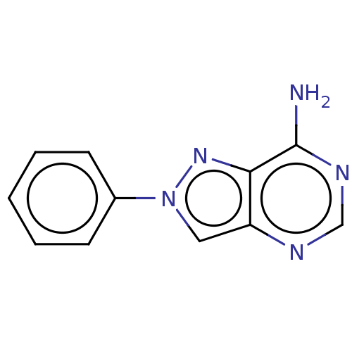 Chemical structure of BindingDB Monomer ID 50055082