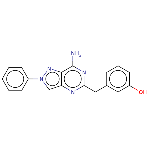 Chemical structure of BindingDB Monomer ID 50055090