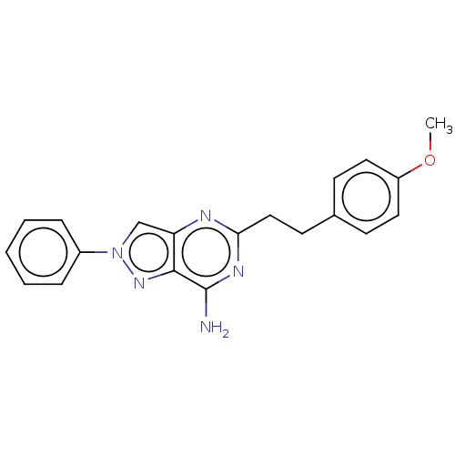 Chemical structure of BindingDB Monomer ID 50055092