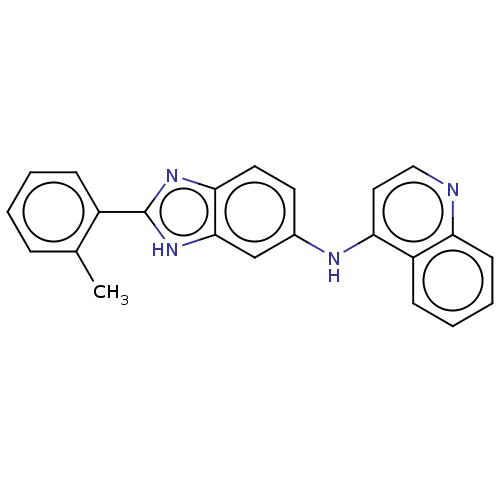 Chemical structure of BindingDB Monomer ID 50055102