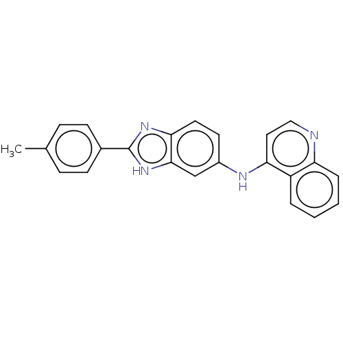 Chemical structure of BindingDB Monomer ID 50055104