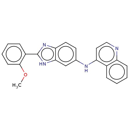 Chemical structure of BindingDB Monomer ID 50055105