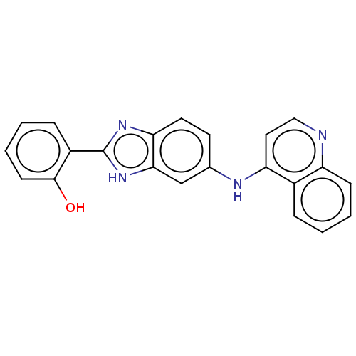 Chemical structure of BindingDB Monomer ID 50055106