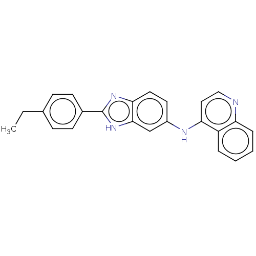Chemical structure of BindingDB Monomer ID 50055107