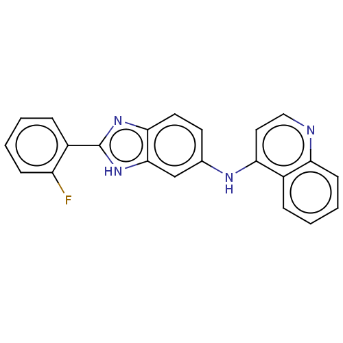 Chemical structure of BindingDB Monomer ID 50055108
