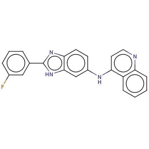Chemical structure of BindingDB Monomer ID 50055109