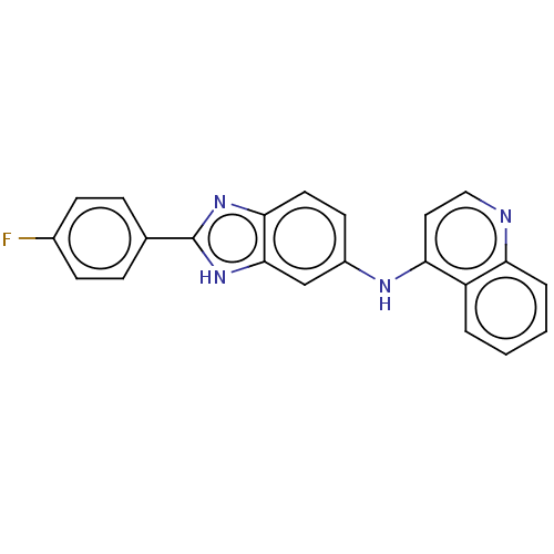 Chemical structure of BindingDB Monomer ID 50055110