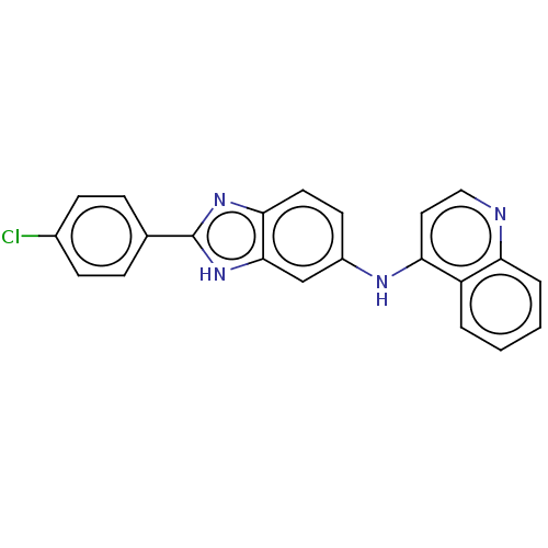 Chemical structure of BindingDB Monomer ID 50055155