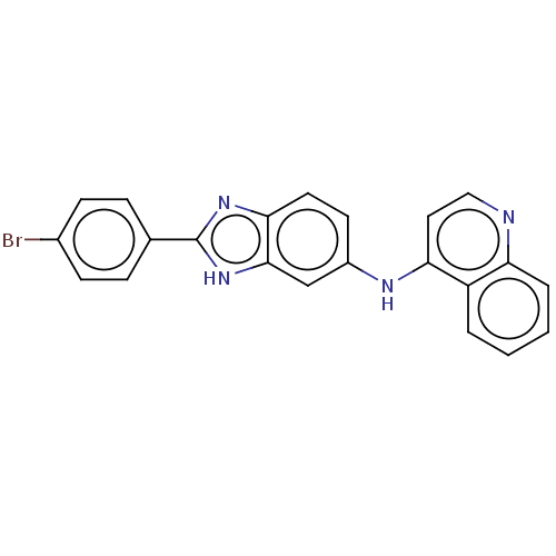 Chemical structure of BindingDB Monomer ID 50055158