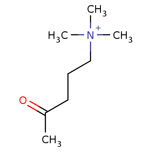 Chemical structure of BindingDB Monomer ID 50055159