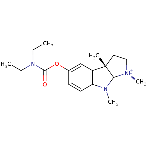 Chemical structure of BindingDB Monomer ID 50055160