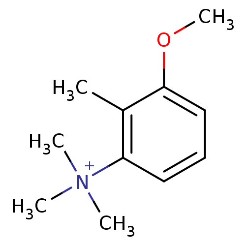 Chemical structure of BindingDB Monomer ID 50055162
