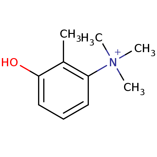 Chemical structure of BindingDB Monomer ID 50055163