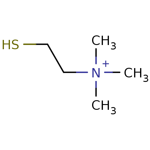 Chemical structure of BindingDB Monomer ID 50055164