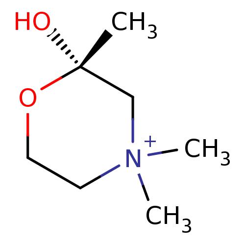 Chemical structure of BindingDB Monomer ID 50055168