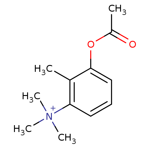 Chemical structure of BindingDB Monomer ID 50055171