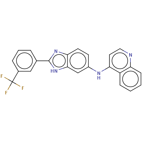 Chemical structure of BindingDB Monomer ID 50055177