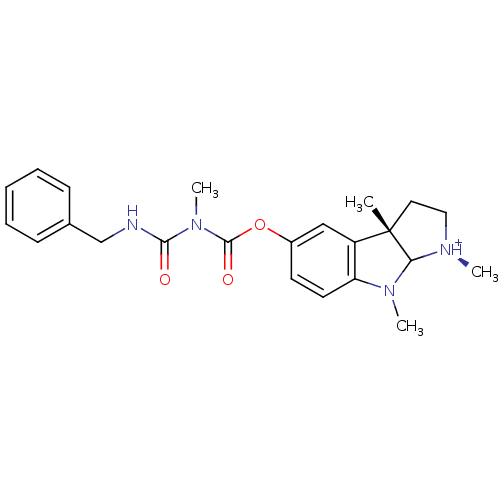 Chemical structure of BindingDB Monomer ID 50055178