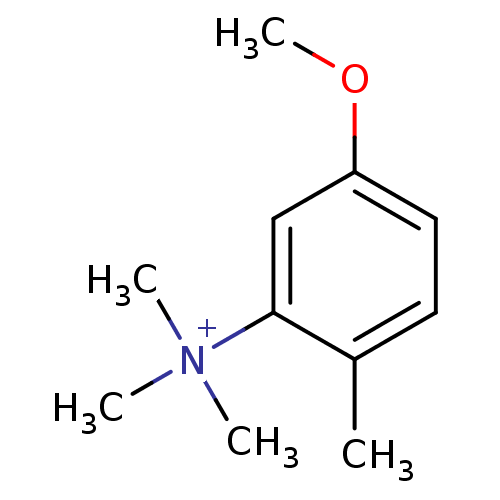 Chemical structure of BindingDB Monomer ID 50055180