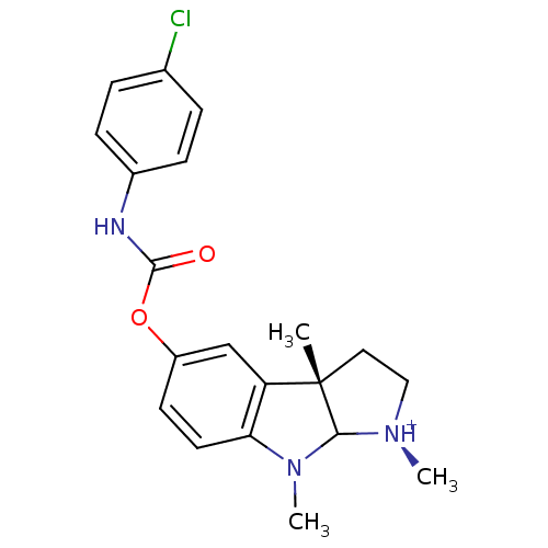 Chemical structure of BindingDB Monomer ID 50055181