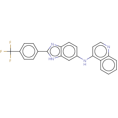 Chemical structure of BindingDB Monomer ID 50055182