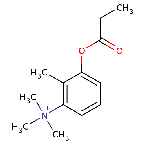 Chemical structure of BindingDB Monomer ID 50055183