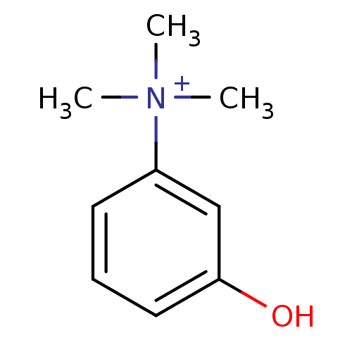 Chemical structure of BindingDB Monomer ID 50055186