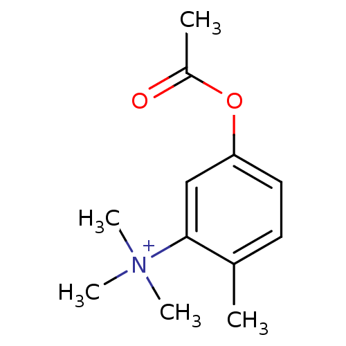 Chemical structure of BindingDB Monomer ID 50055188