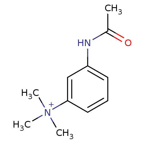 Chemical structure of BindingDB Monomer ID 50055189