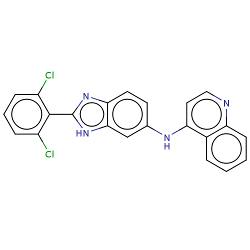 Chemical structure of BindingDB Monomer ID 50055191