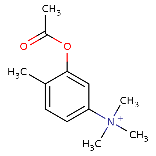 Chemical structure of BindingDB Monomer ID 50055192