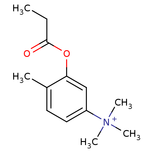 Chemical structure of BindingDB Monomer ID 50055193