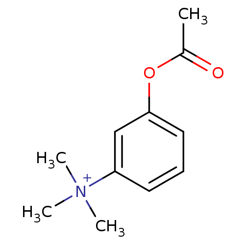 Chemical structure of BindingDB Monomer ID 50055199