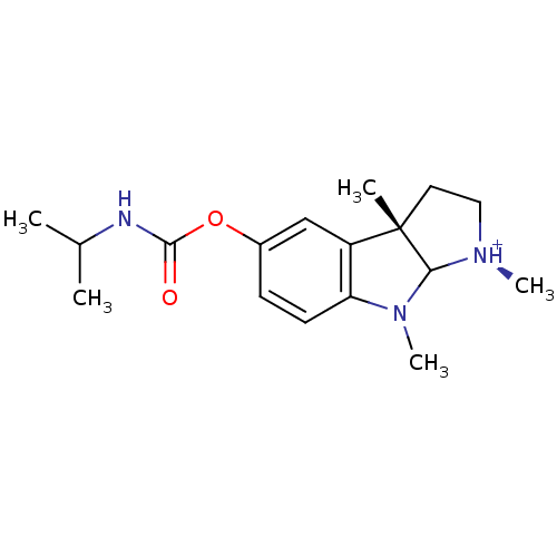 Chemical structure of BindingDB Monomer ID 50055200