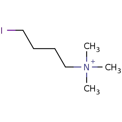 Chemical structure of BindingDB Monomer ID 50055203