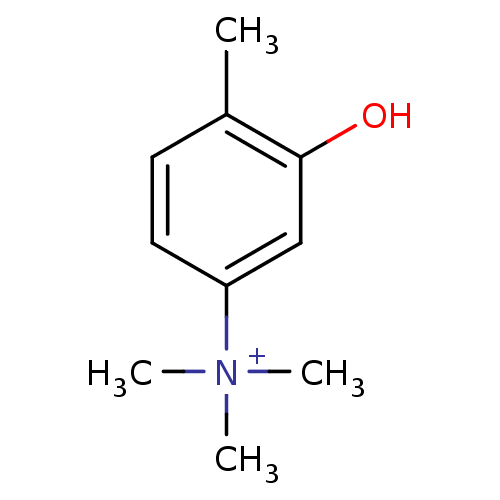 Chemical structure of BindingDB Monomer ID 50055204