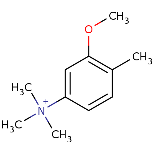 Chemical structure of BindingDB Monomer ID 50055206