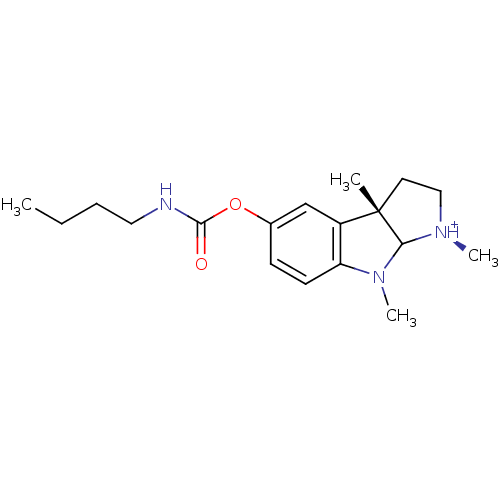 Chemical structure of BindingDB Monomer ID 50055207