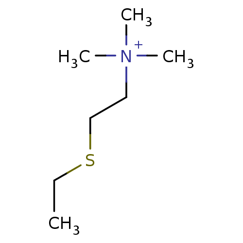 Chemical structure of BindingDB Monomer ID 50055209